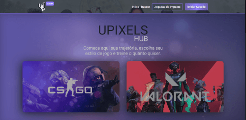 Upixels